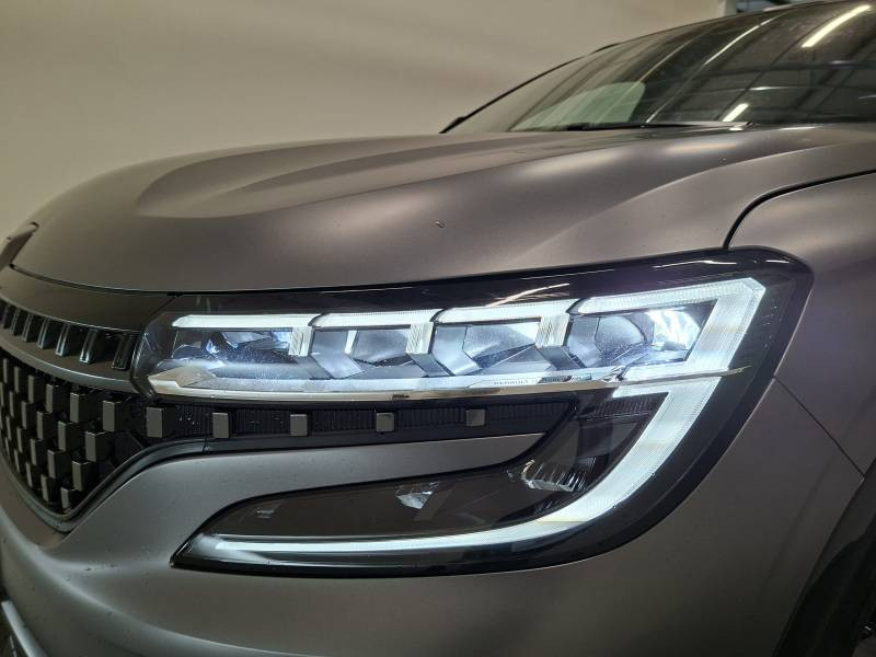 Renault Austral E-Tech full hybrid 200 GSR2 Techno esprit Alpine 2025 - photo n°13 Renault Austral E-Tech full hybrid 200 GSR2 Techno esprit Alpine  occasion à Muret - photo n°13