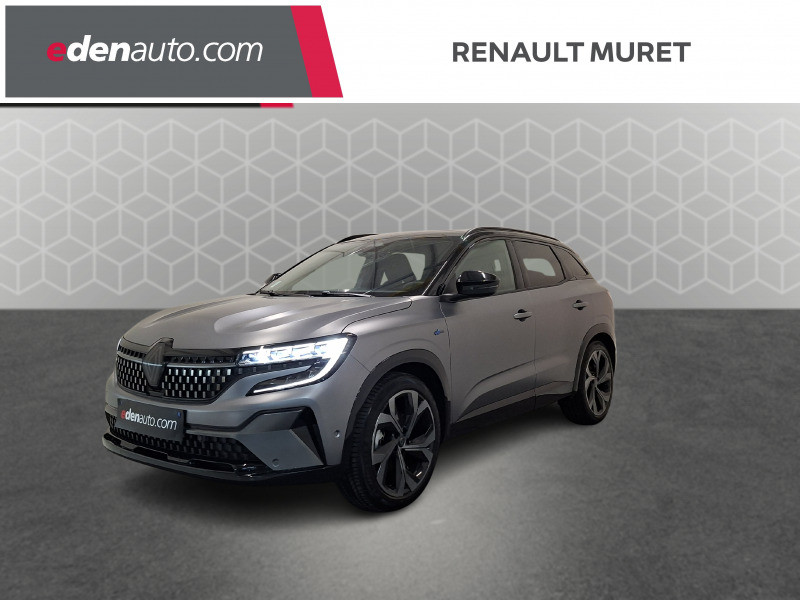 Renault Austral E-Tech full hybrid 200 GSR2 Techno esprit Alpine 2025 Renault Austral E-Tech full hybrid 200 GSR2 Techno esprit Alpine  occasion à Muret