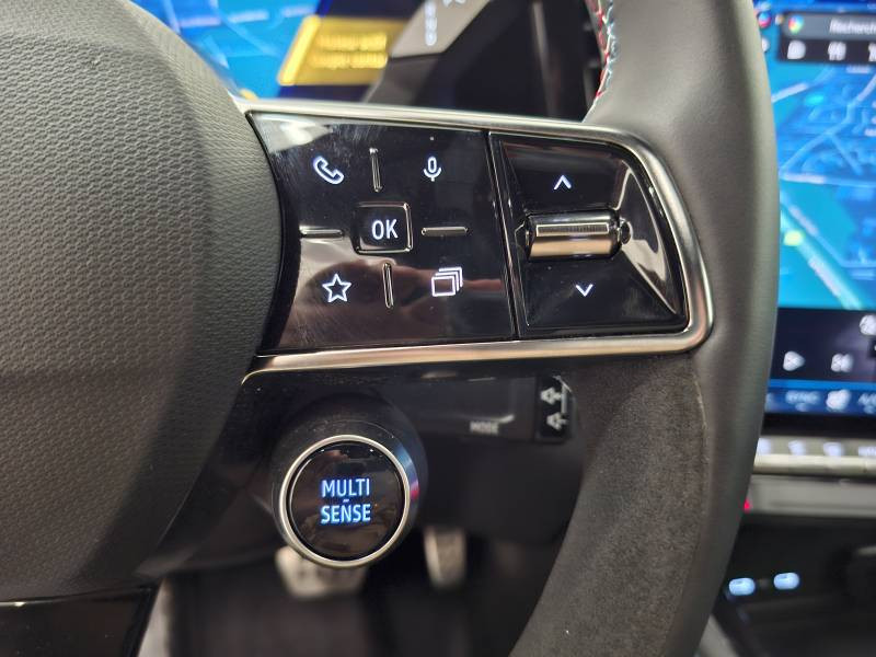 Renault Austral E-Tech full hybrid 200 GSR2 Techno esprit Alpine 2025 - photo n°20 Renault Austral E-Tech full hybrid 200 GSR2 Techno esprit Alpine  occasion à Muret - photo n°20