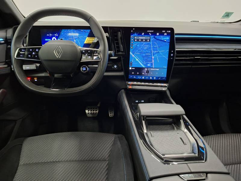 Renault Austral E-Tech full hybrid 200 GSR2 Techno esprit Alpine 2025 - photo n°7 Renault Austral E-Tech full hybrid 200 GSR2 Techno esprit Alpine  occasion à Muret - photo n°7
