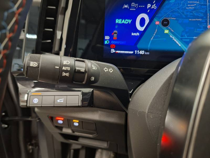 Renault Austral E-Tech full hybrid 200 GSR2 Techno esprit Alpine 2025 - photo n°17 Renault Austral E-Tech full hybrid 200 GSR2 Techno esprit Alpine  occasion à Muret - photo n°17
