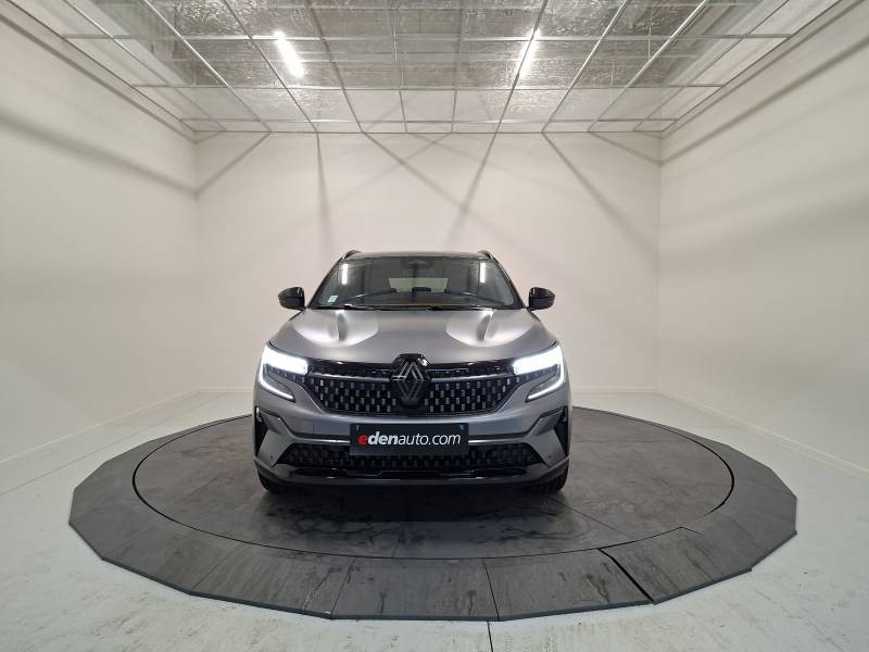 Renault Austral E-Tech full hybrid 200 GSR2 Techno esprit Alpine 2025 - photo n°4 Renault Austral E-Tech full hybrid 200 GSR2 Techno esprit Alpine  occasion à Muret - photo n°4