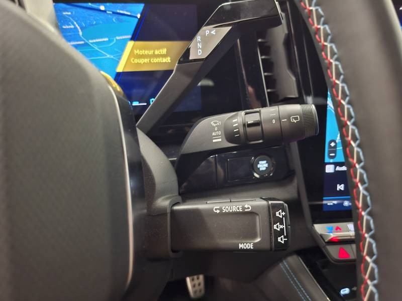 Renault Austral E-Tech full hybrid 200 GSR2 Techno esprit Alpine 2025 - photo n°18 Renault Austral E-Tech full hybrid 200 GSR2 Techno esprit Alpine  occasion à Muret - photo n°18