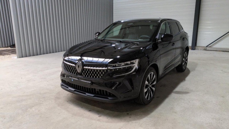 Renault Austral E-tech full hybrid 200 gsr2 techno + pack hiver + pack safet 2025 - photo n°2 Renault Austral E-tech full hybrid 200 gsr2 techno + pack hiver + pack safet  occasion à Ganges - photo n°2
