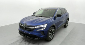 Renault Austral occasion 2024 mise en vente à BEAUCHASTEL par le garage EYRIEUX CENTRE AUTO - photo n°1