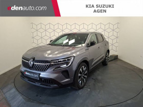 Renault Austral , garage KIA SUZUKI BOE � Bo�