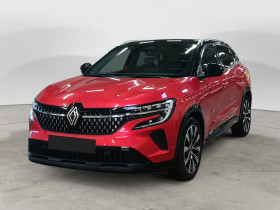 Renault Austral occasion 2025 mise en vente &agrave; Lormont par le garage VPN AUTOS BORDEAUX - LORMONT - photo n&deg;1