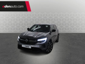 Renault Austral , garage RENAULT BIARRITZ � Biarritz