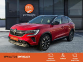 Annonce Renault Austral occasion Hybride e-Tech Full hybrid 200 GSR2 Techno � Lormont