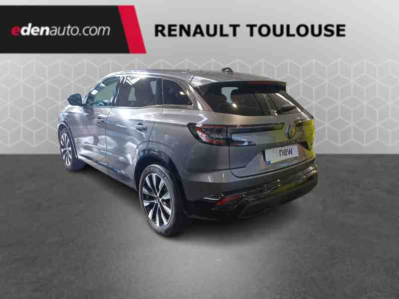 Renault Austral E-Tech full hybrid 200 GSR2 Techno 2024 - photo n°3 Renault Austral E-Tech full hybrid 200 GSR2 Techno  occasion à Toulouse - photo n°3