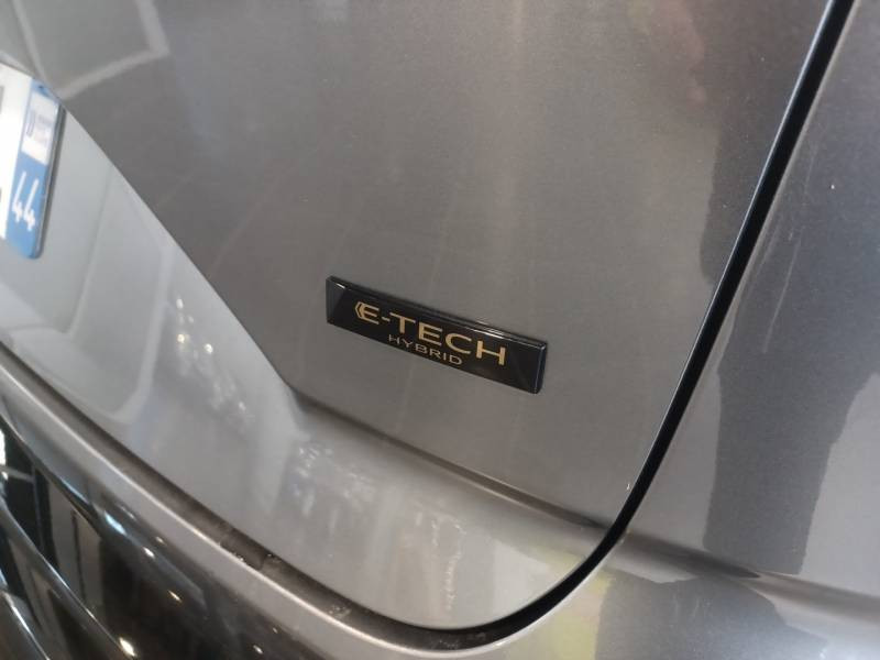 Renault Austral E-Tech full hybrid 200 GSR2 Techno 2024 - photo n°19 Renault Austral E-Tech full hybrid 200 GSR2 Techno  occasion à Toulouse - photo n°19