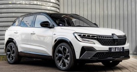 Renault Austral , garage AR AUTO � Sausheim