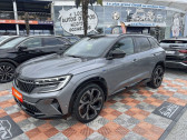 Annonce Renault Austral occasion  E-Tech Full Hybrid 200 ICONIC ESPRIT ALPINE Hayon Cam�ra 360 � Lescure-d'Albigeois