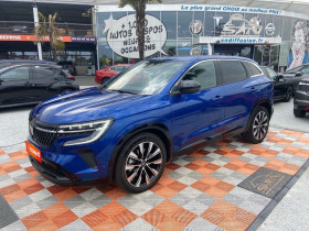 Renault Austral , garage SN DIFFUSION ALBI  Lescure-d'Albigeois