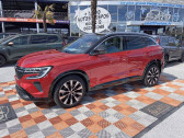Renault Austral occasion année 2024 boite Automatique Annonce Renault Austral occasion E-Tech Full Hybrid 200 TECHNO Toit Pano Caméra 360° à Lescure-d'Albigeois