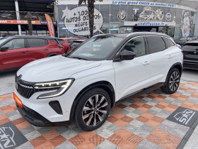 Renault Austral occasion 2025 mise en vente &agrave; Lescure-d'Albigeois par le garage SN DIFFUSION ALBI - photo n&deg;1