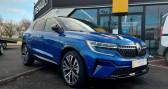 Annonce Renault Austral occasion Hybride E-Tech full hybrid 200ch Iconic  Bourges