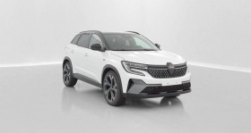 Renault Austral occasion 2025 mise en vente à BURNHAUPT LE HAUT par le garage JT AUTOMOBILES - photo n°1