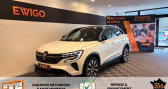 Annonce Renault Austral occasion Hybride e-tech hybrid 200 bva techno + camera 360 toit pano � Saint-Apollinaire