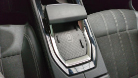 Renault Austral E-tech hybrid 200 bva techno + camera 360 + toit pano  occasion � Ganges - photo n�18