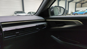 Renault Austral E-tech hybrid 200 bva techno + camera 360 + toit pano  occasion � Ganges - photo n�19