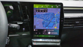 Renault Austral E-tech hybrid 200 bva techno + camera 360 + toit pano  occasion � Ganges - photo n�17