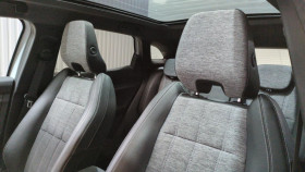 Renault Austral E-tech hybrid 200 bva techno + camera 360 + toit pano  occasion � Ganges - photo n�11