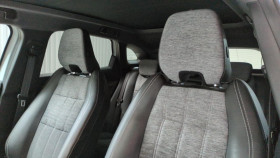 Renault Austral E-tech hybrid 200 bva techno + camera 360 + toit pano  occasion � Ganges - photo n�11