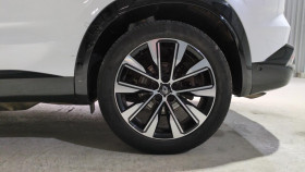 Renault Austral E-tech hybrid 200 bva techno + camera 360 + toit pano  occasion � Ganges - photo n�6