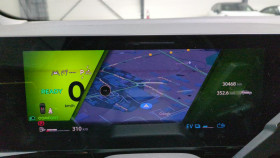 Renault Austral E-tech hybrid 200 bva techno + camera 360 + toit pano  occasion � Ganges - photo n�13