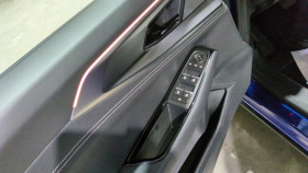 Renault Austral E-tech hybrid 200 bva techno + camera 360 + toit pano  occasion � Ganges - photo n�9