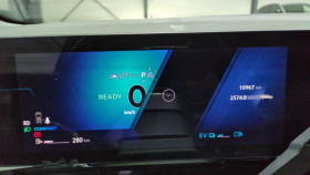 Renault Austral E-tech hybrid 200 bva techno + camera 360 + toit pano  occasion � Ganges - photo n�12