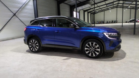 Renault Austral , garage SJ AUTOMOBILES � Ganges