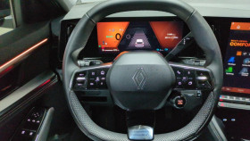 Renault Austral E-tech hybrid 200 bva techno + camera 360 + toit pano  occasion � Ganges - photo n�14