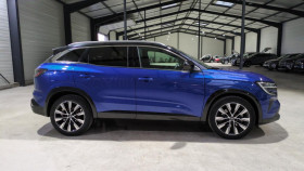 Renault Austral E-tech hybrid 200 bva techno + camera 360 + toit pano  occasion � Ganges - photo n�3