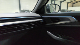 Renault Austral E-tech hybrid 200 bva techno + camera 360 + toit pano  occasion � Ganges - photo n�18