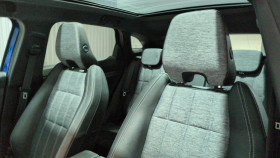 Renault Austral E-tech hybrid 200 bva techno + camera 360 + toit pano  occasion � Ganges - photo n�10