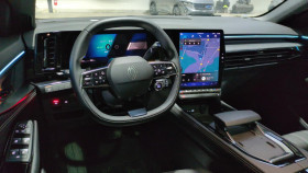 Renault Austral E-tech hybrid 200 bva techno + camera 360 + toit pano  occasion � Ganges - photo n�7