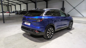 Renault Austral E-tech hybrid 200 bva techno + camera 360 + toit pano  occasion � Ganges - photo n�4
