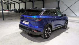 Renault Austral E-tech hybrid 200 bva techno + camera 360 + toit pano  occasion � Ganges - photo n�4