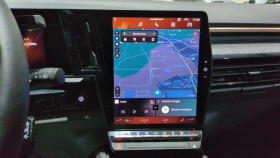 Renault Austral E-tech hybrid 200 bva techno + camera 360 + toit pano  occasion � Ganges - photo n�17