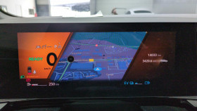 Renault Austral E-tech hybrid 200 bva techno + camera 360 + toit pano  occasion � Ganges - photo n�13