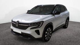 Renault Austral , garage SJ AUTOMOBILES � Ganges