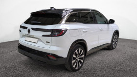 Renault Austral E-tech hybrid 200 bva techno + camera 360 + toit pano  occasion � Ganges - photo n�4