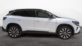 Renault Austral E-tech hybrid 200 bva techno + camera 360 + toit pano  occasion � Ganges - photo n�3