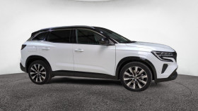 Renault Austral E-tech hybrid 200 bva techno + camera 360 + toit pano  occasion � Ganges - photo n�2