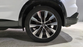 Renault Austral E-tech hybrid 200 bva techno + camera 360 + toit pano  occasion � Ganges - photo n�6