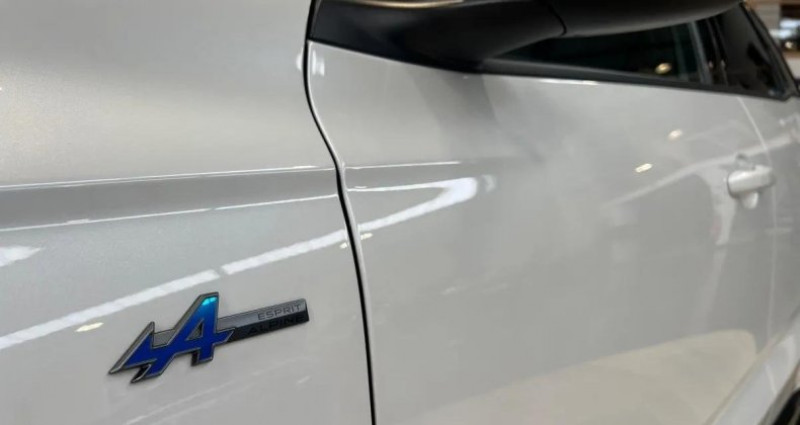 Renault Austral E-TECH HYBRID 200 ch TECHNO ESPRIT ALPINE 2024 - photo n°5 Renault Austral E-TECH HYBRID 200 ch TECHNO ESPRIT ALPINE  occasion à Saint Denis En Val - photo n°5