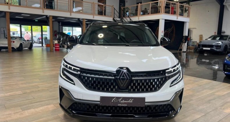 Renault Austral E-TECH HYBRID 200 ch TECHNO ESPRIT ALPINE 2024 - photo n°3 Renault Austral E-TECH HYBRID 200 ch TECHNO ESPRIT ALPINE  occasion à Saint Denis En Val - photo n°3