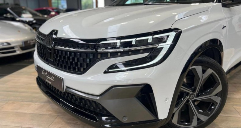Renault Austral E-TECH HYBRID 200 ch TECHNO ESPRIT ALPINE 2024 - photo n°2 Renault Austral E-TECH HYBRID 200 ch TECHNO ESPRIT ALPINE  occasion à Saint Denis En Val - photo n°2